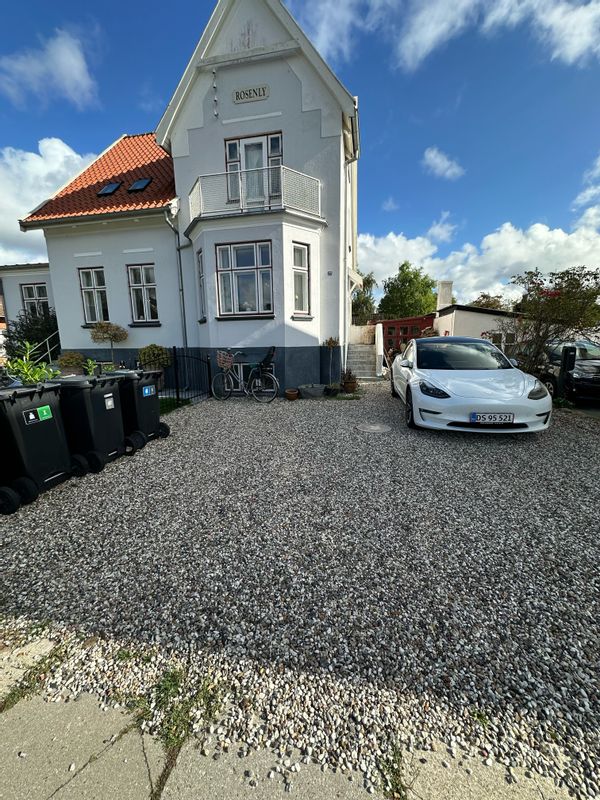 Kaspers hus