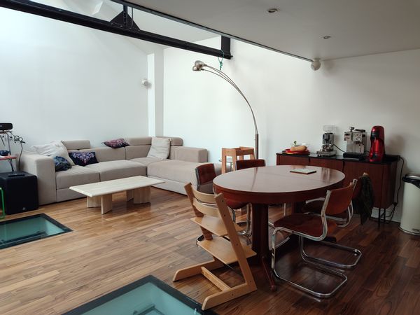 Casa de Camille et Vincent