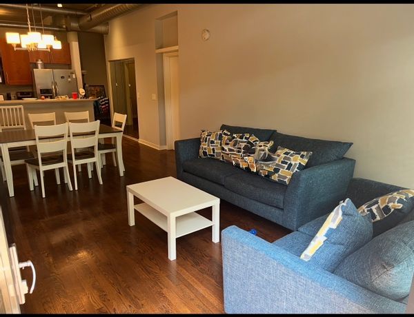 Jorge and Sebastian's house