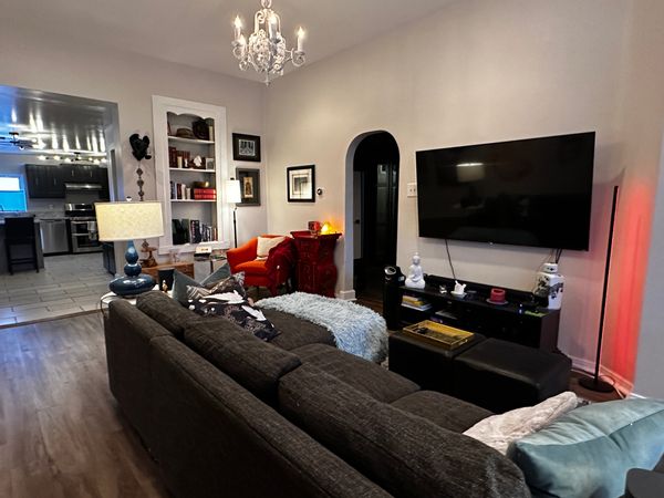 Serene Space near RiNo Arts District