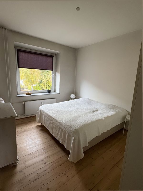 Marlene Viftrups hus