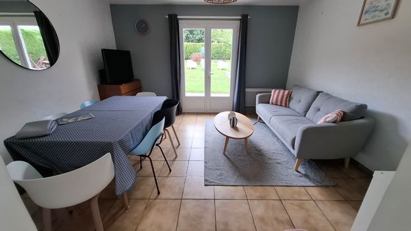 Noël & Soizic s Haus