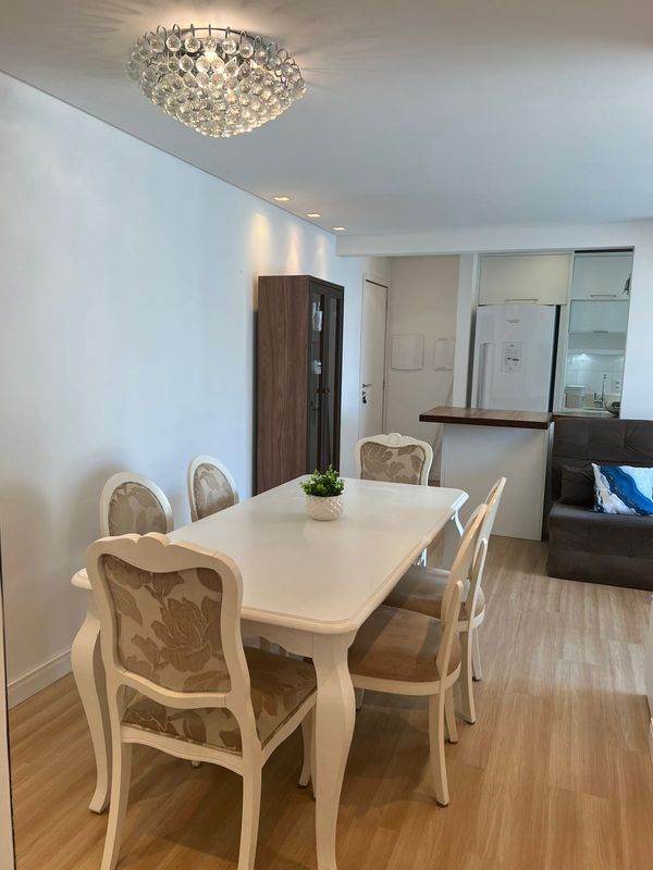 Josemary e Moacirs hus