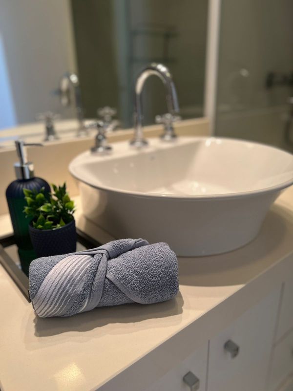 Josemary e Moacirs hus