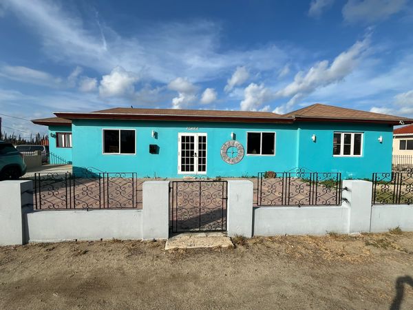 Casa Azul Pos Chiquito