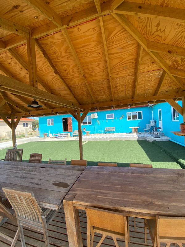 Little apartment @ Casa Azul Pos Chiquito