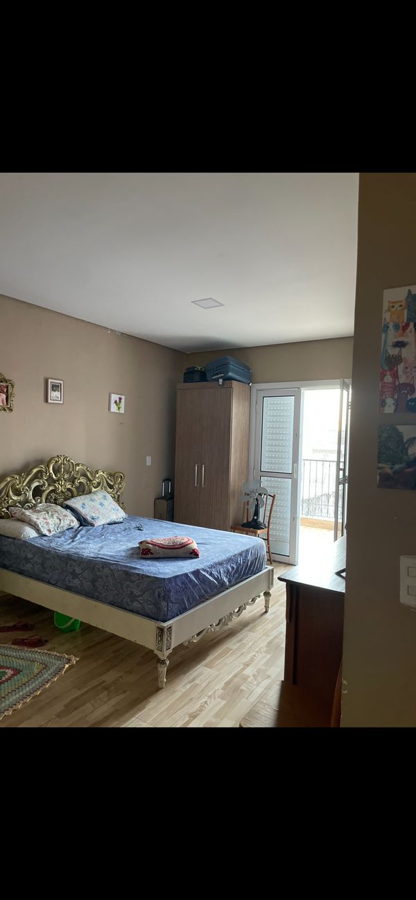 Claudia Regina's house