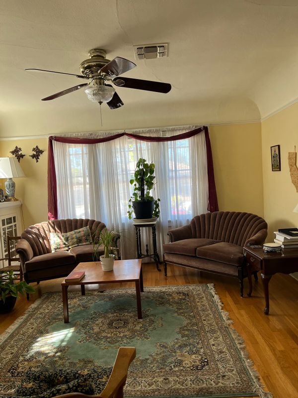 Historical Neighborhood