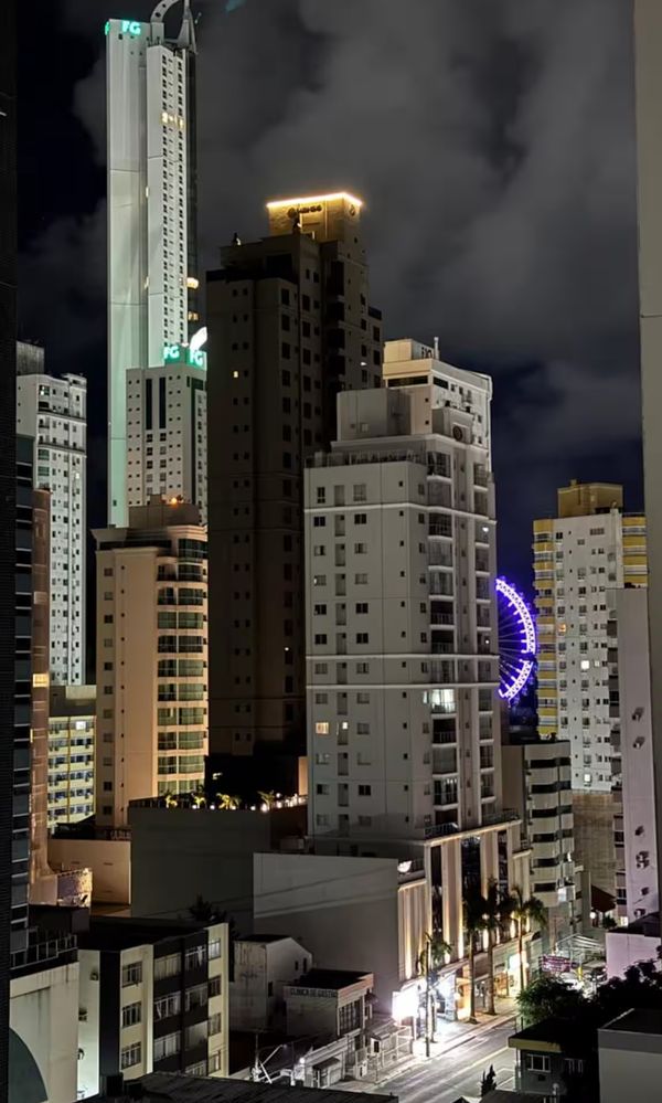 Mattheus e Luanas hus