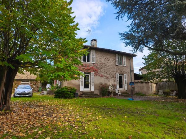 Florian & Malorys hus