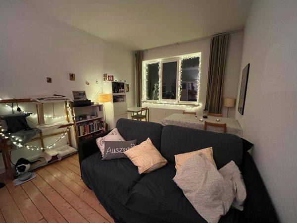 Marina e Guilhermes hus