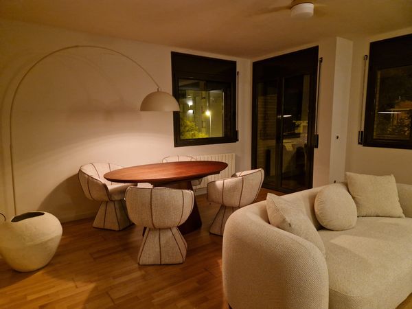 Casa de Carla y Lluis