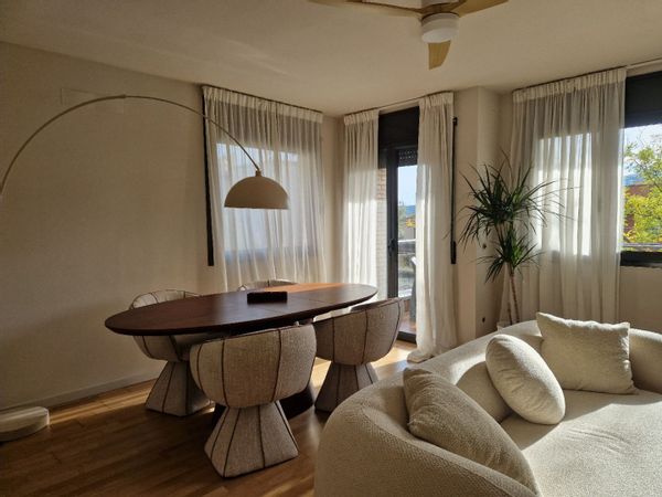 Casa de Carla y Lluis