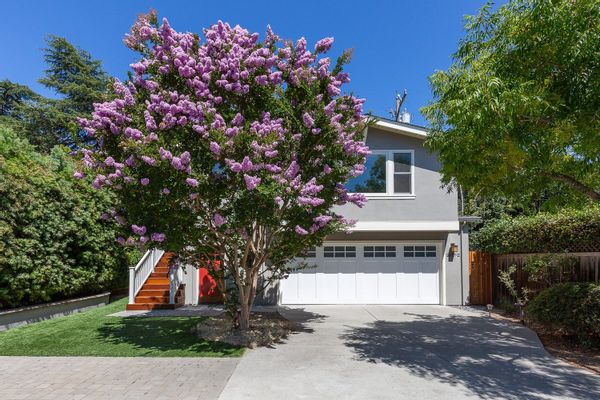 Charming, well-appointed ADU in the heart of Silicon Valley