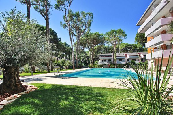 Francesca & C's house