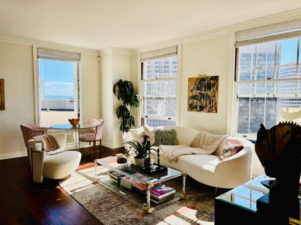 Beautiful San Diego City Condo - 7 night minimum