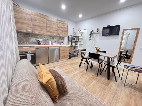 Patricia e Josés hus