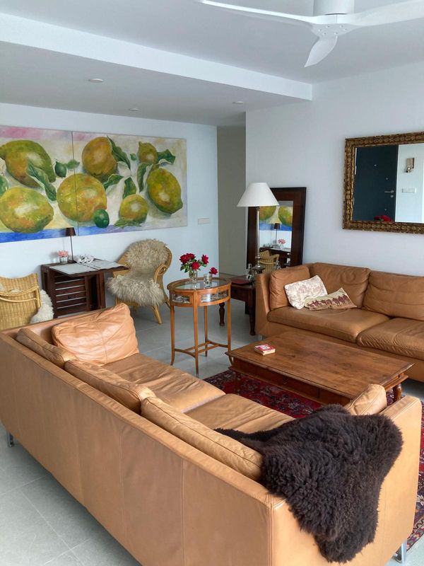 hans y brigittes hus