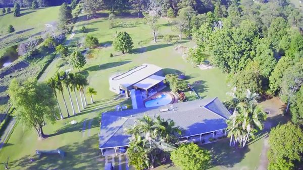 Coastal Country Retreat