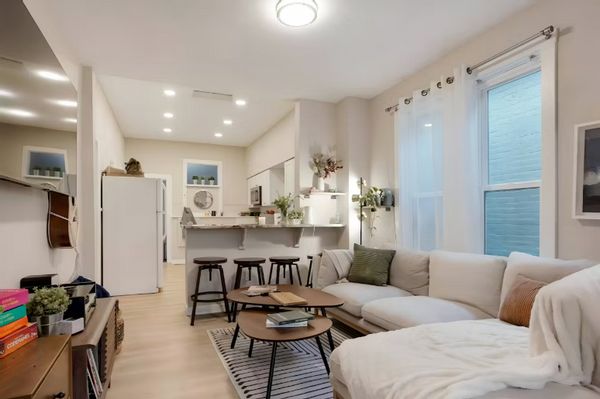 RiNo Retreat, Walking Distance to All