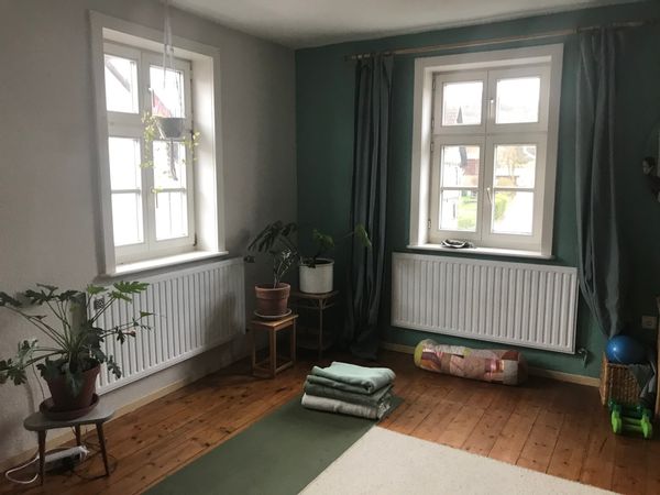 huis van Ida Charlotte