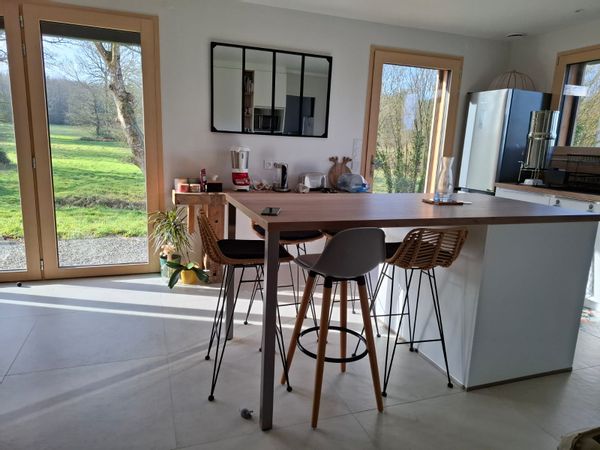 Yannick et Marion s Haus