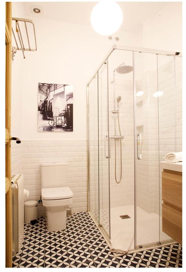 A lovely home in the heart of Madrid, amongst royal history!