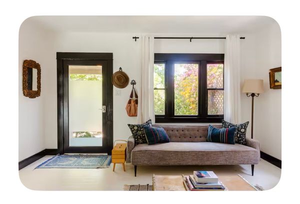 Venice Beach Bungalow