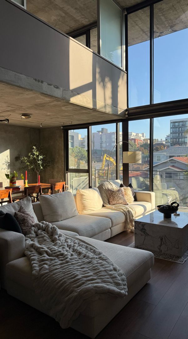 Little Italy Loft Livin’