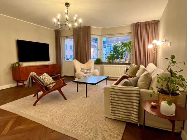 Marie & Viktor s Haus