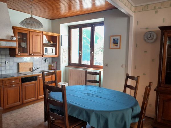 Ghislain et Camille s Haus