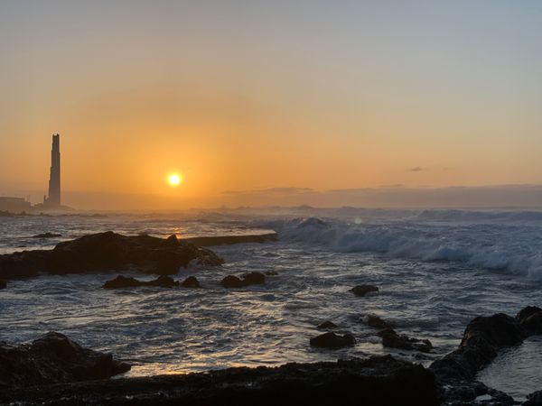 Encarnación T. Fariña Barroso s Haus