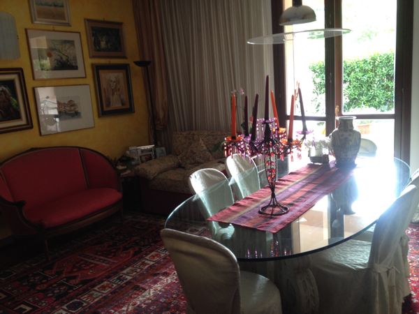 Casa de Silvio E Rossana