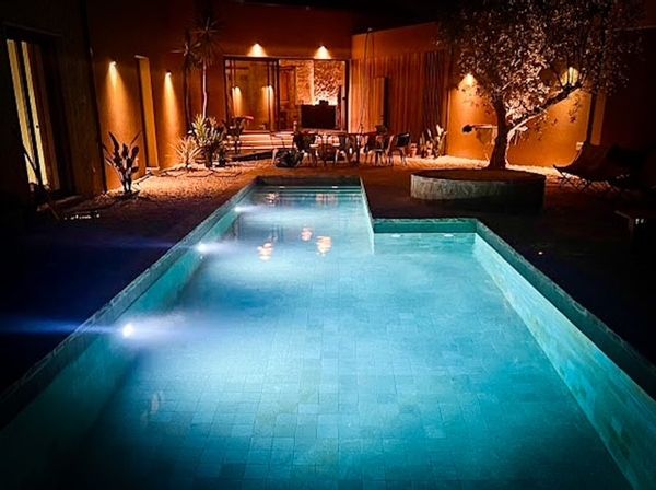 BoaVista: ocean view house