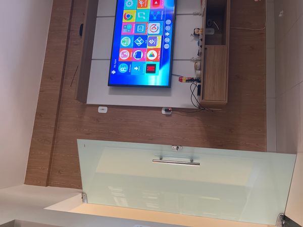 Jose Edibal Carvalho Cabrals hus