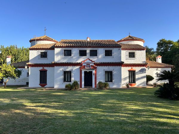 Casa de Javier
