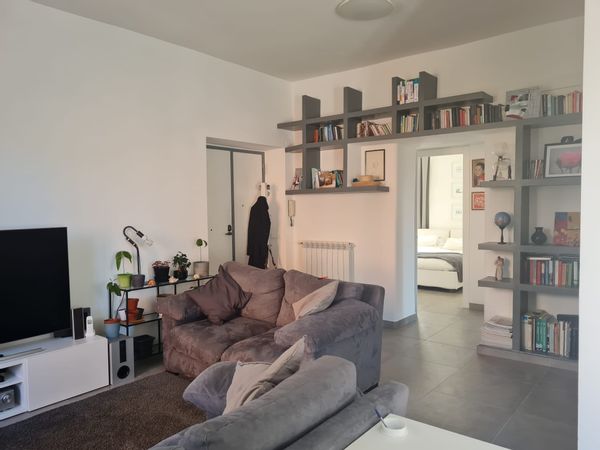 Bright & Cozy apartment - Rome