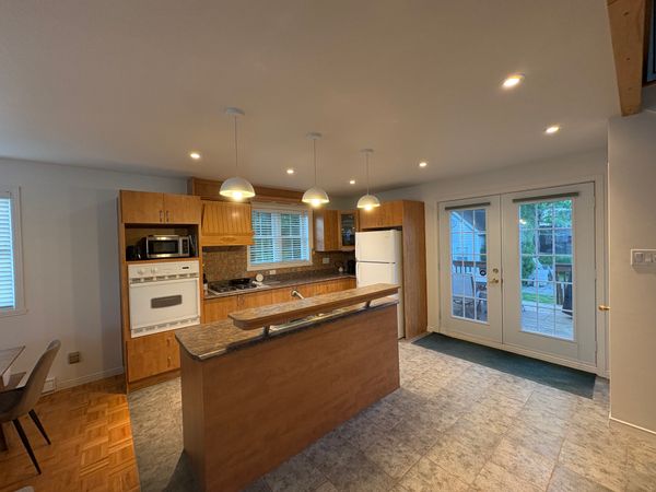 Jean-Sébastiens hus