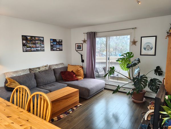 Sarah and Ross s Haus