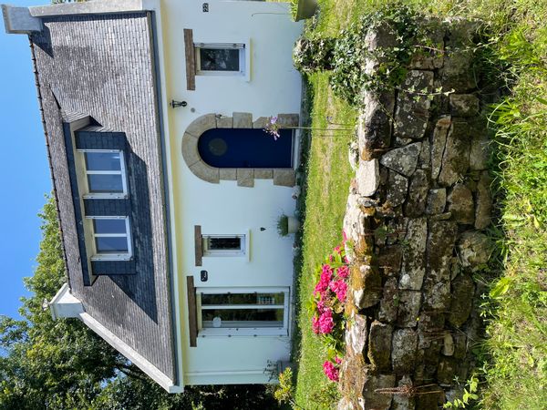 marie-christines hus