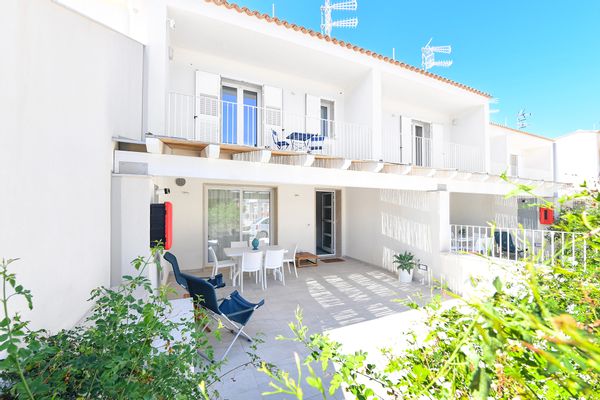 Villetta Orsa Maggiore 3: a comfortable option for your vacation in southeastern Sicily