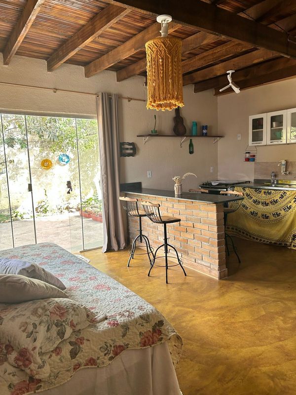 Casa na Villa Madeira