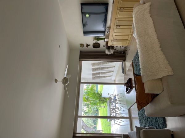 Hermoso departamento en el hoyo 5 del campo de golf  "El tigre" y a 10 min caminando de la playa.