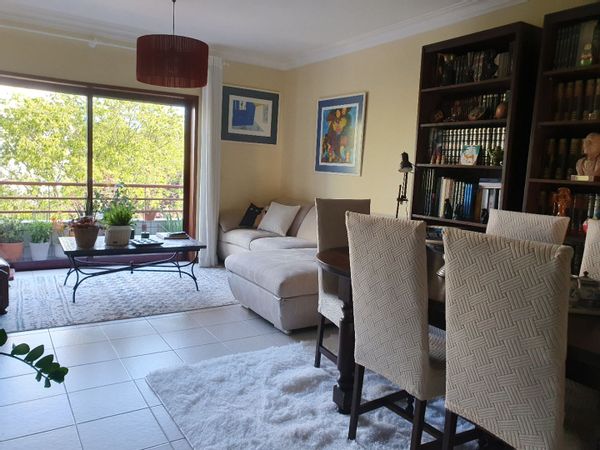 Maria Goreti's house