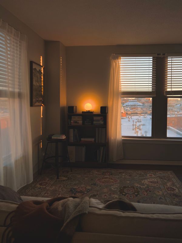 Classic South End Apartment New Everything