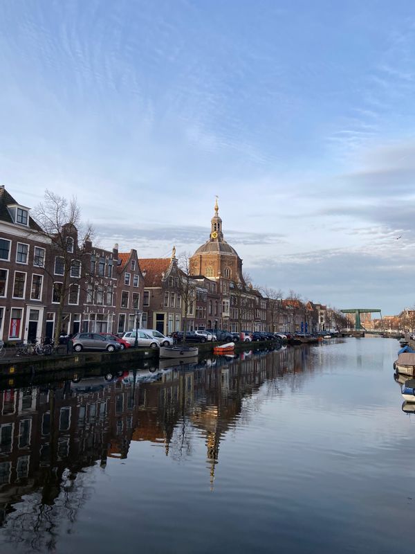 Théo and Juliettes hus