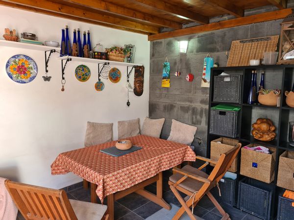 CATHERINE PATRICIAs hus