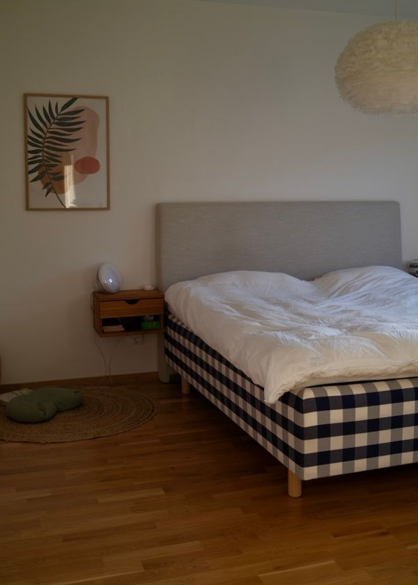 Shaun’s Scandi Sanctuary