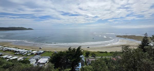 3 Bedroom Holiday Home with beautiful sea views, magical place to relax & unwind