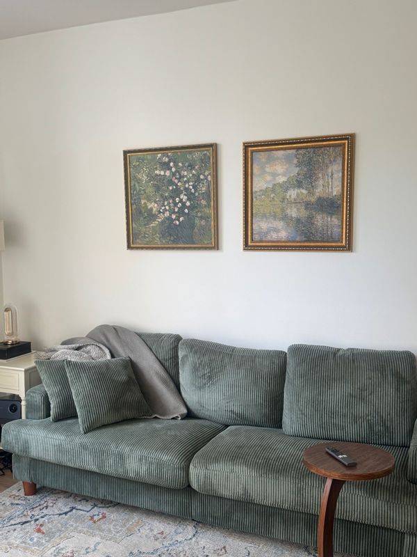 Brooklyn Height’s Apartment